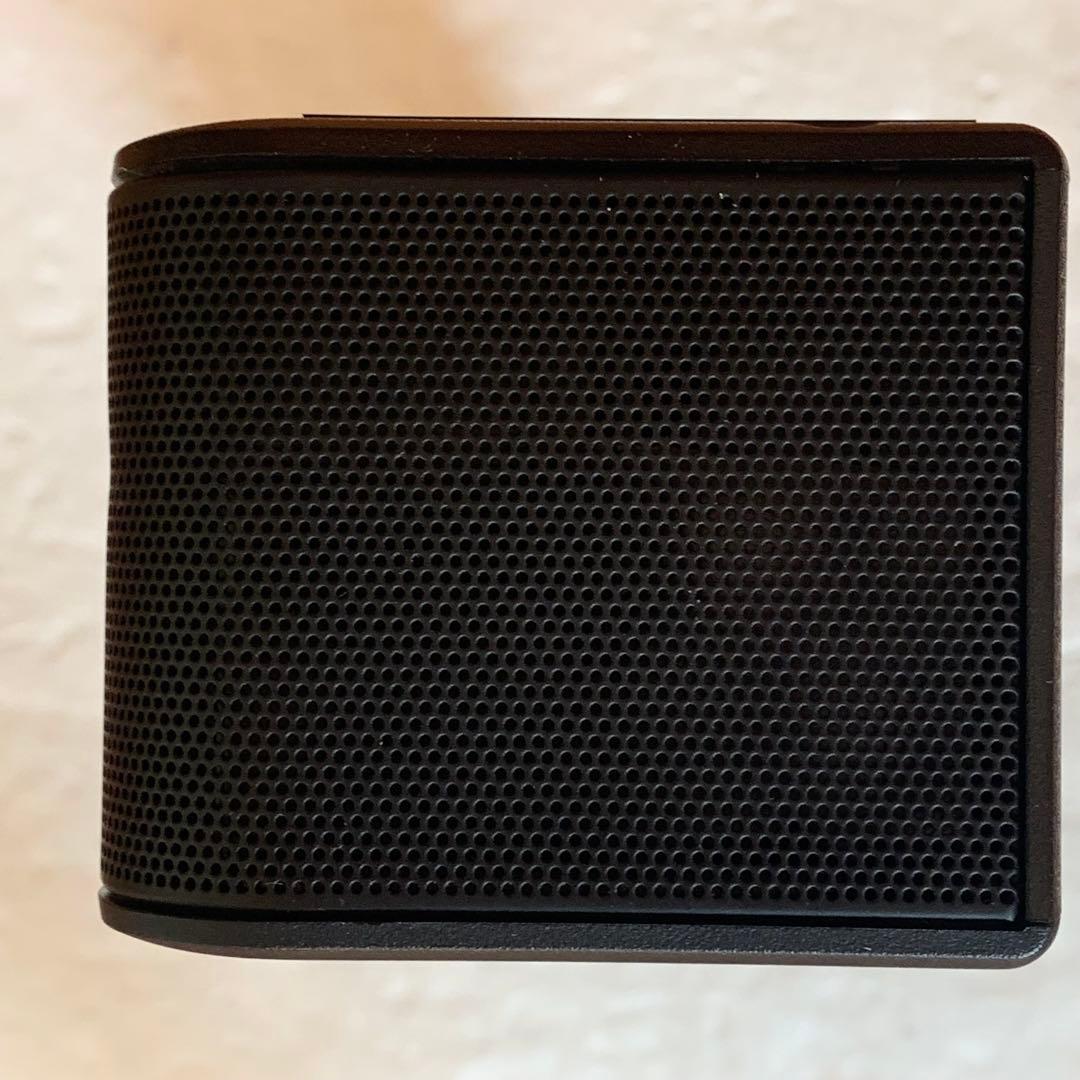 ボーズ BOSE SOLO5 TV SOUND SYSTEM スピーカー本体のみ