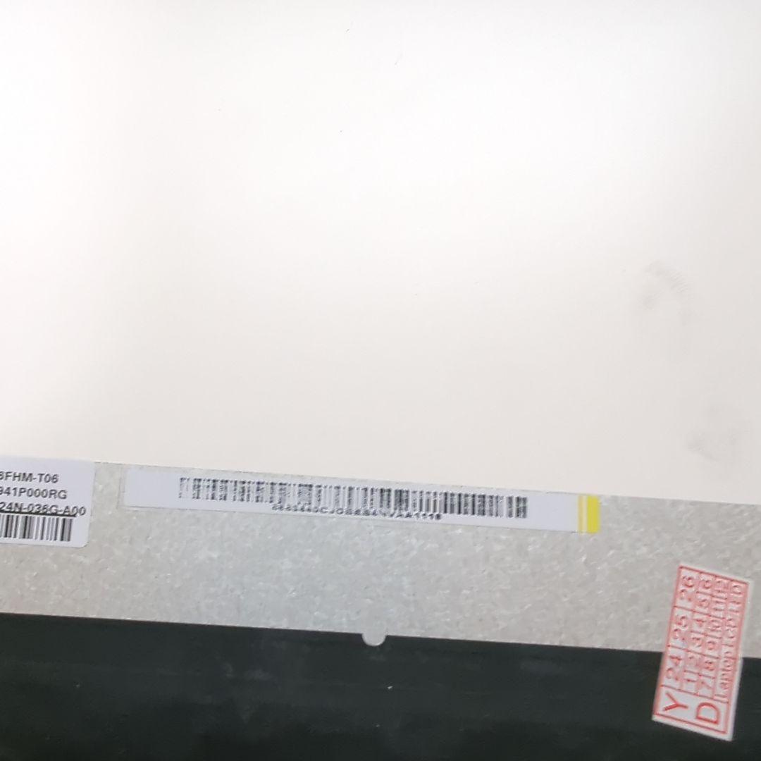 DELL inspiron 15 3000シリー ズ 液晶パネル