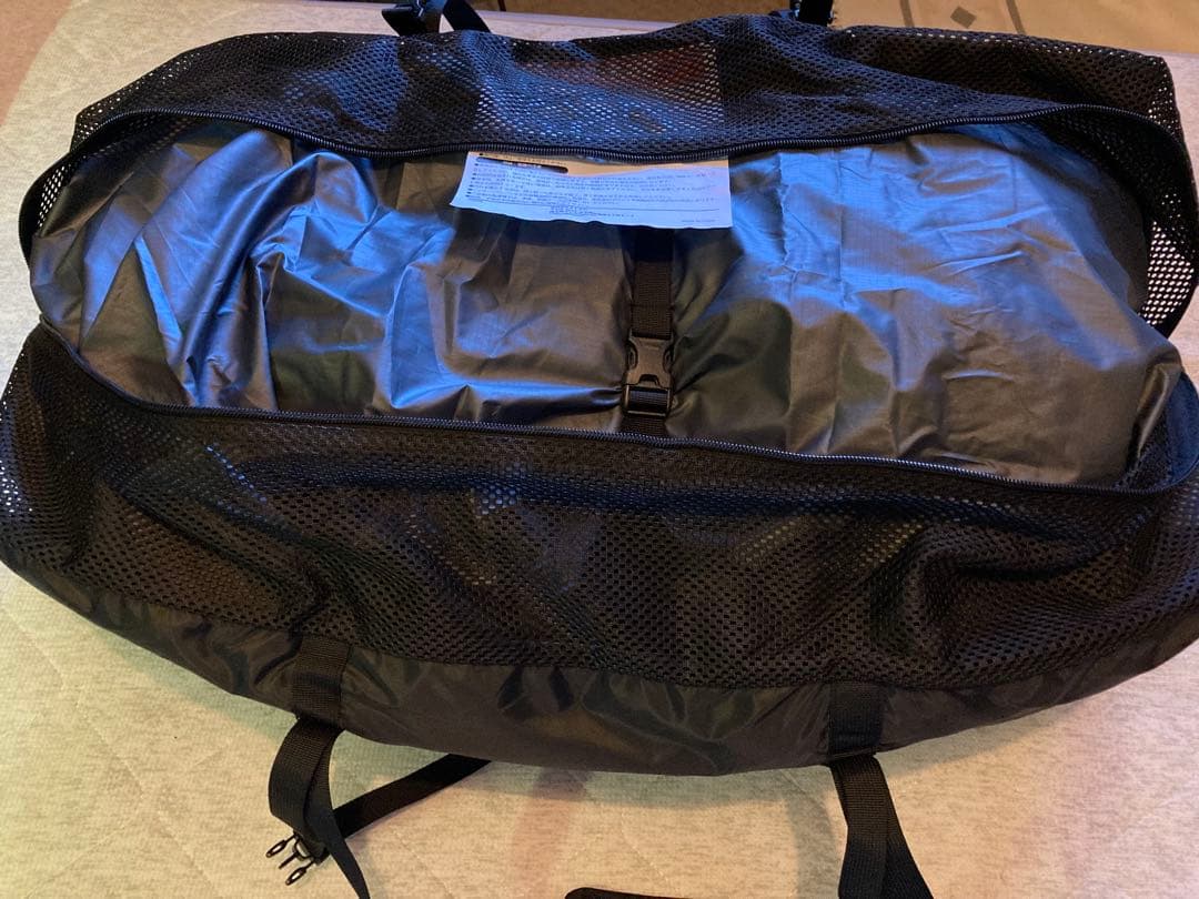 ★【翌日発送】オグニスドーム TCタープ付き