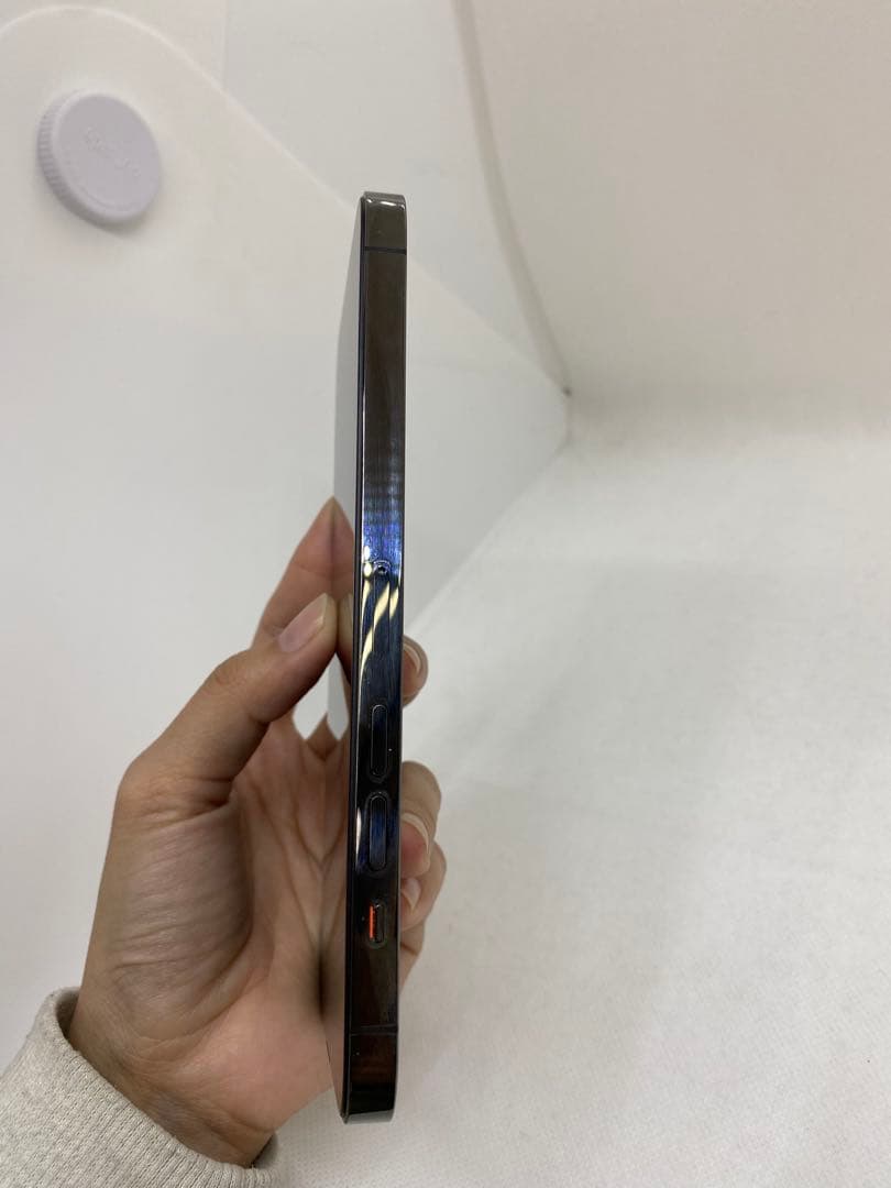 iPhone 13 Pro Max 128GB SIMフリー 11220