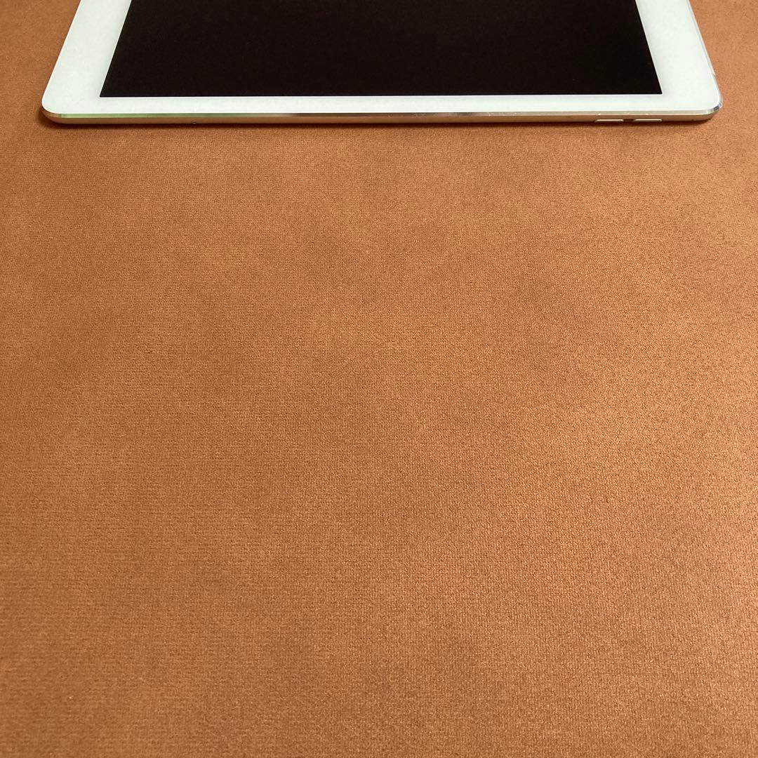 9976 電池良好 比較的美品 iPad Air2 第2世代 16GB au