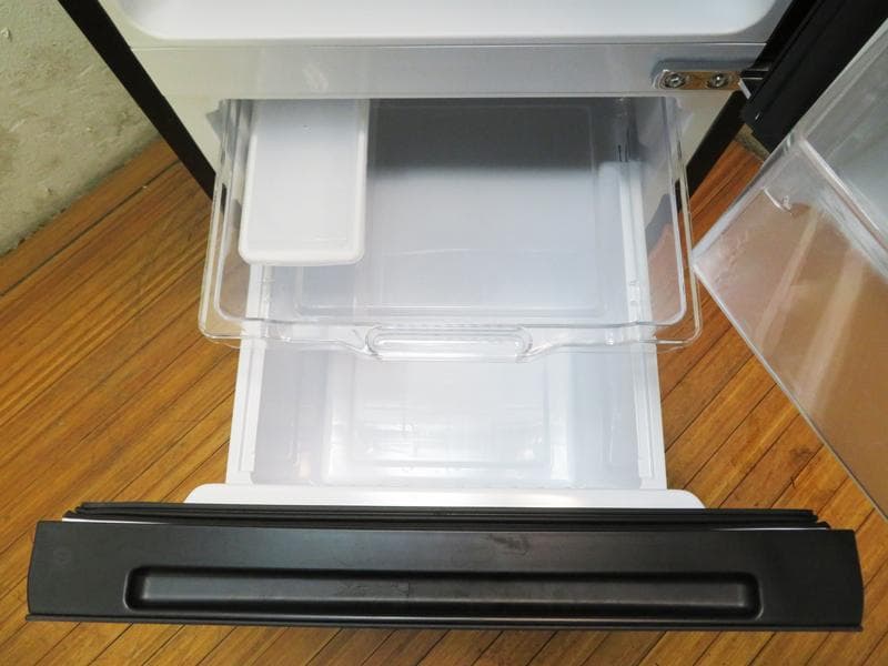 Hisense 154L 冷凍冷蔵庫 HR-G1501 2020年製 AL01