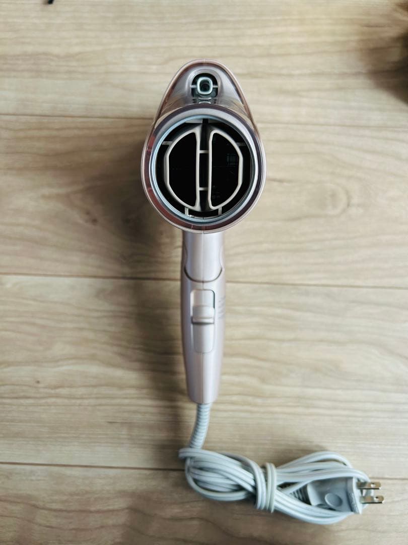 パナソニック ヘアドライヤー ナノケア EH-NA0G