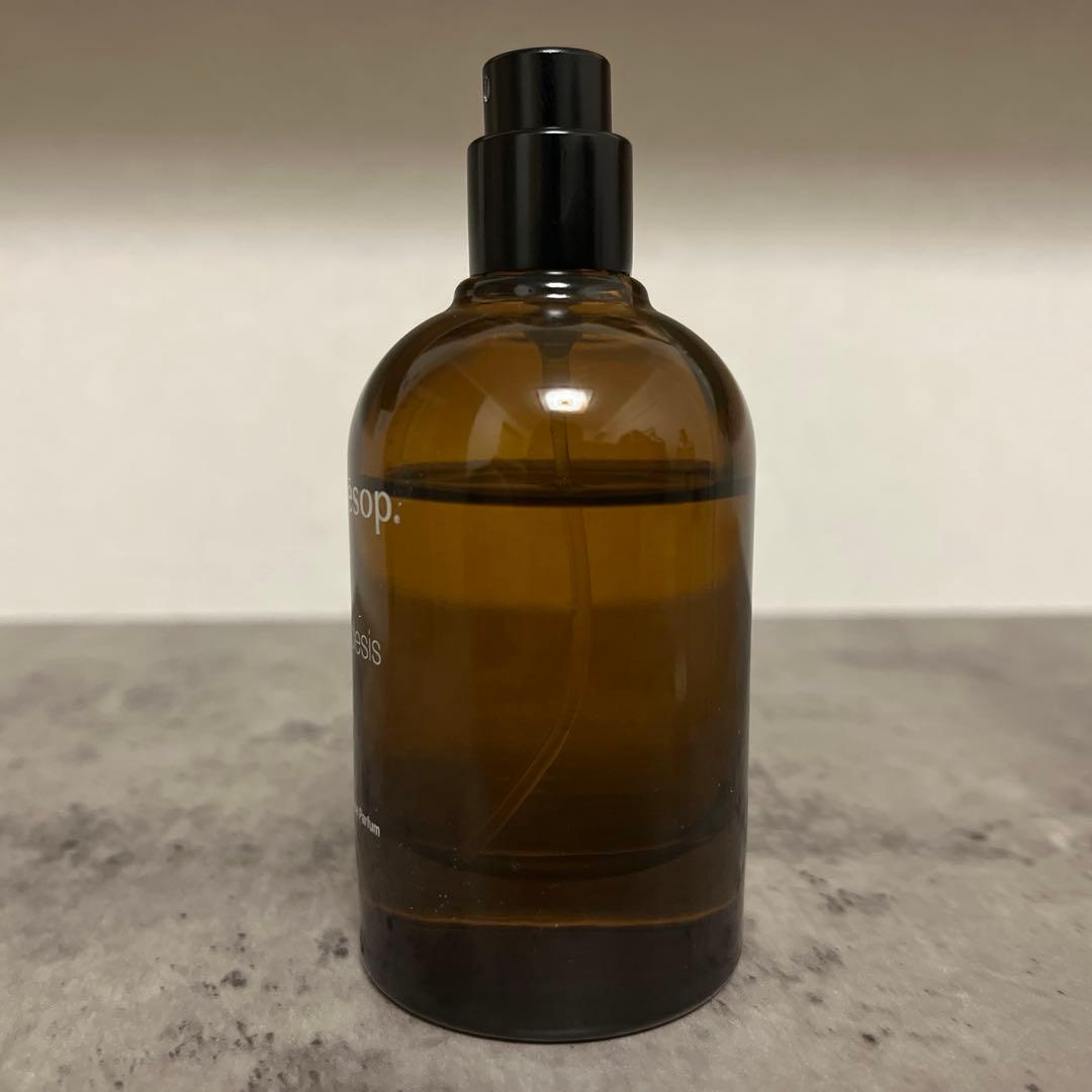 【すぬぴ】Aesop イーディシス