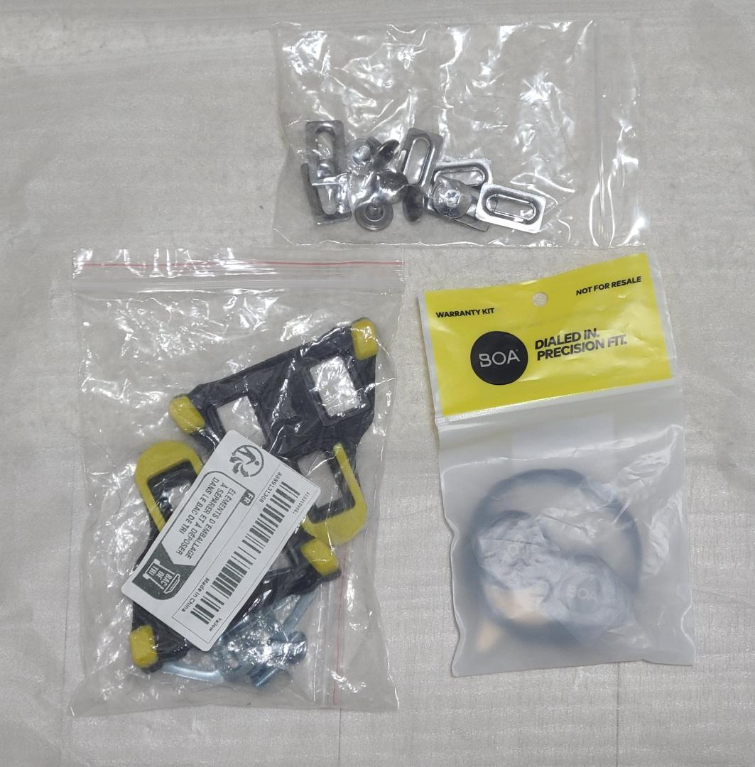 SHIMANO RC3 (SH-RC300) 26.5cm / EU 42 黒