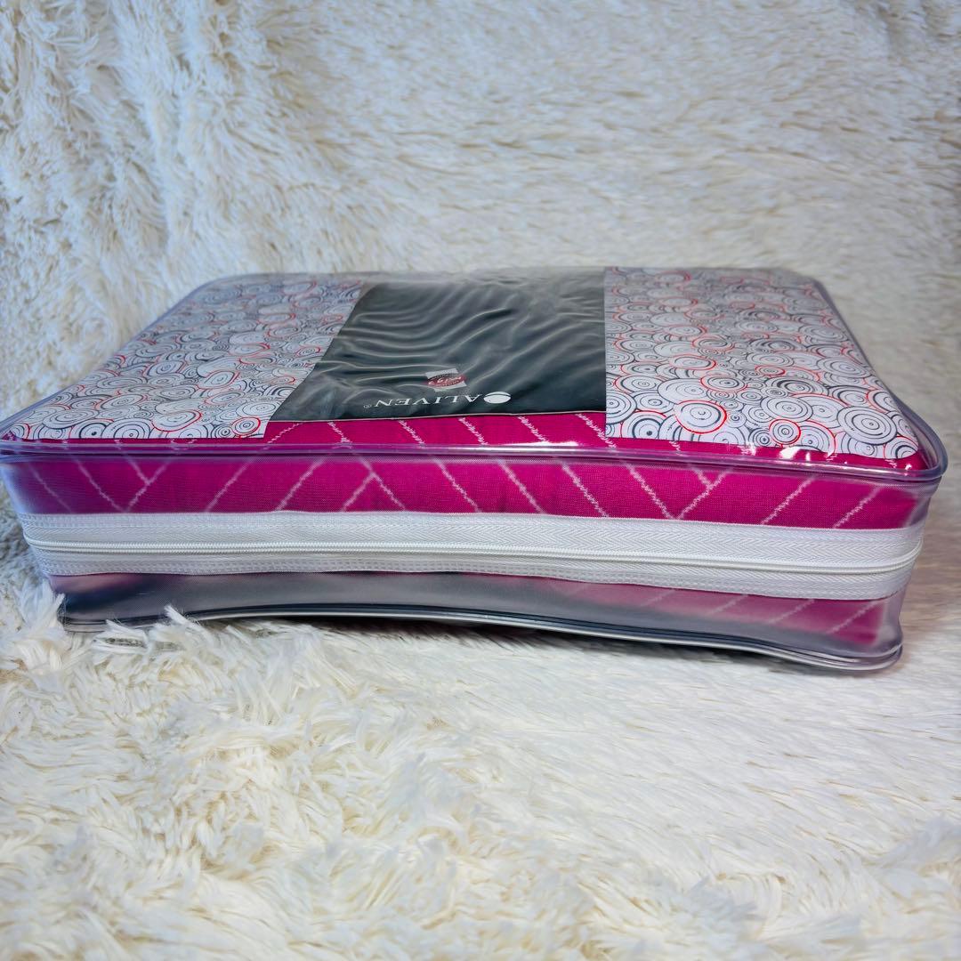 INVEL ALIVEN MIG3 ブランケット　インヴェル　アライブン