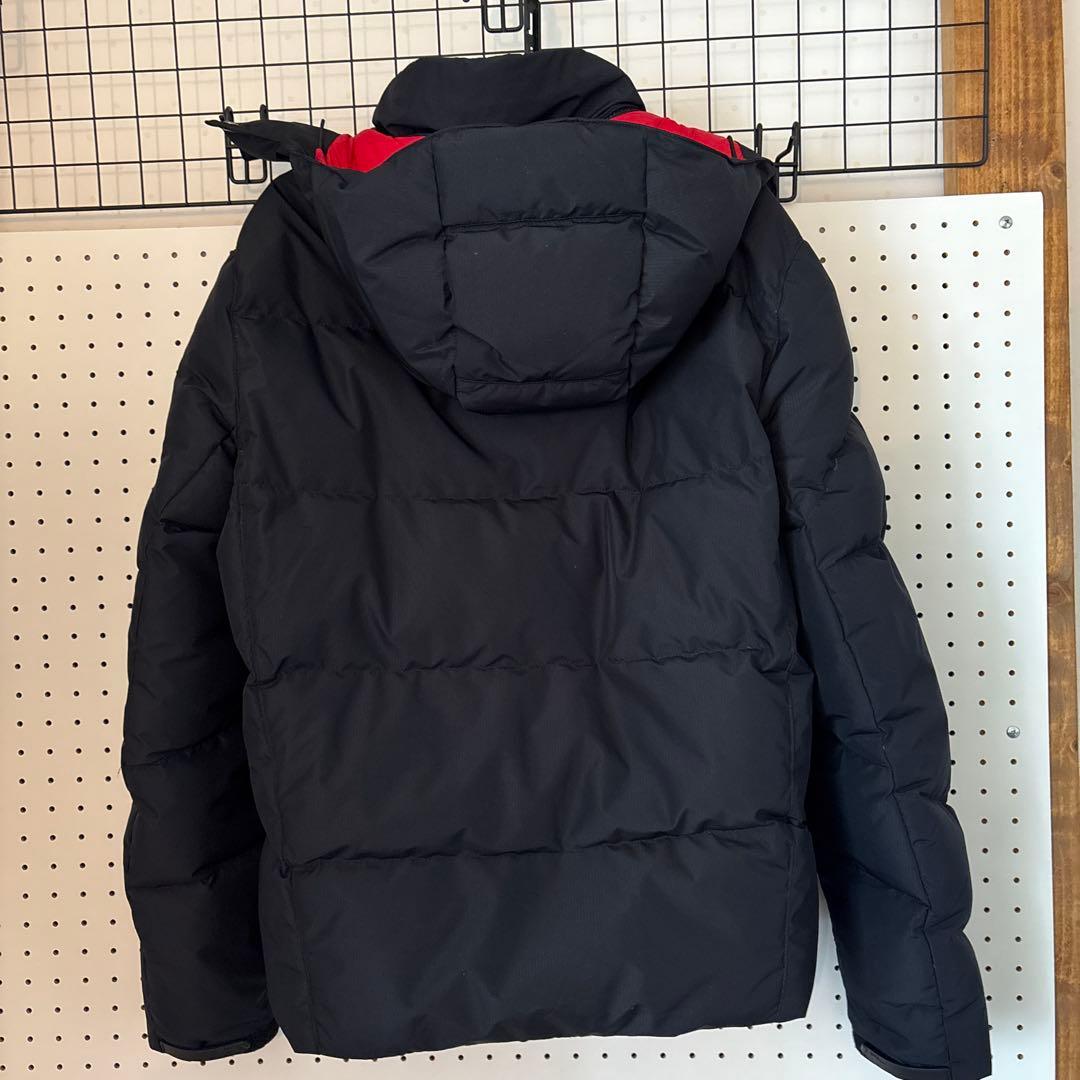 POLO ダウン