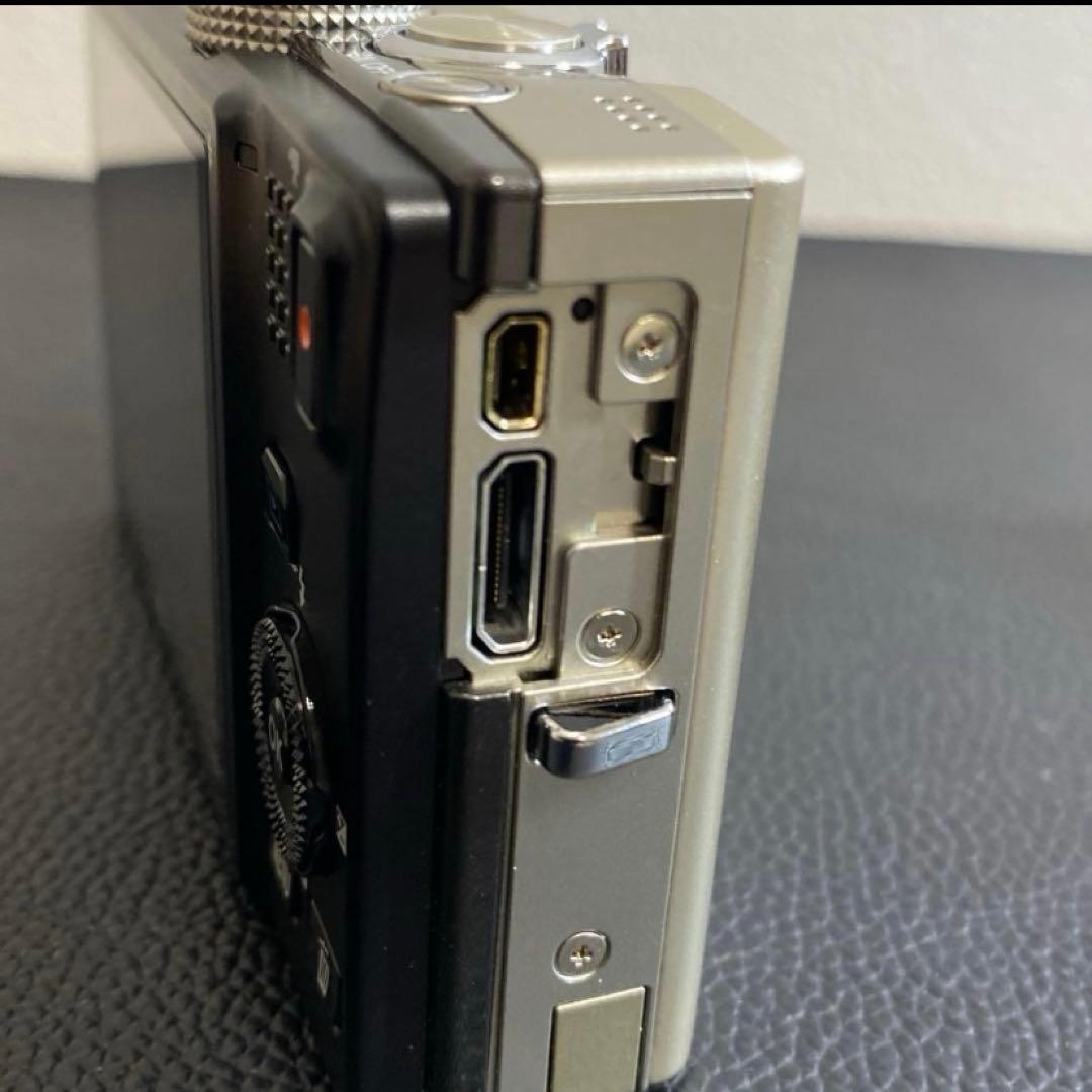 i*g様 ジャンク Nikon coolpix s6200 s8200 黄ばみな