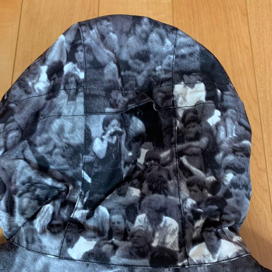 美品　訳アリ　裏地もこもこ！バートン　BURTON スノボウェア　スキーウェア