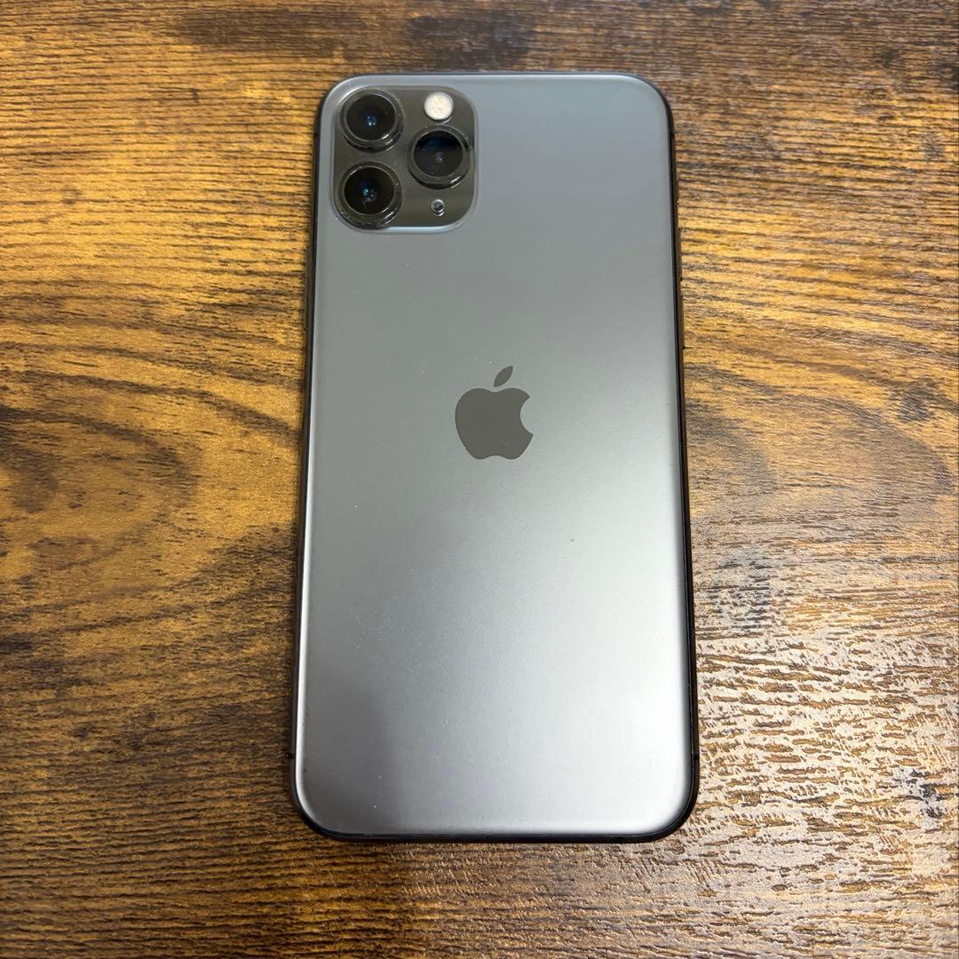 iPhone11pro スマートフォン本体
