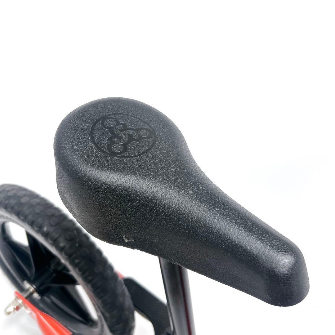 美品✨STRIDER スポーツモデル　12インチ　レッド　赤