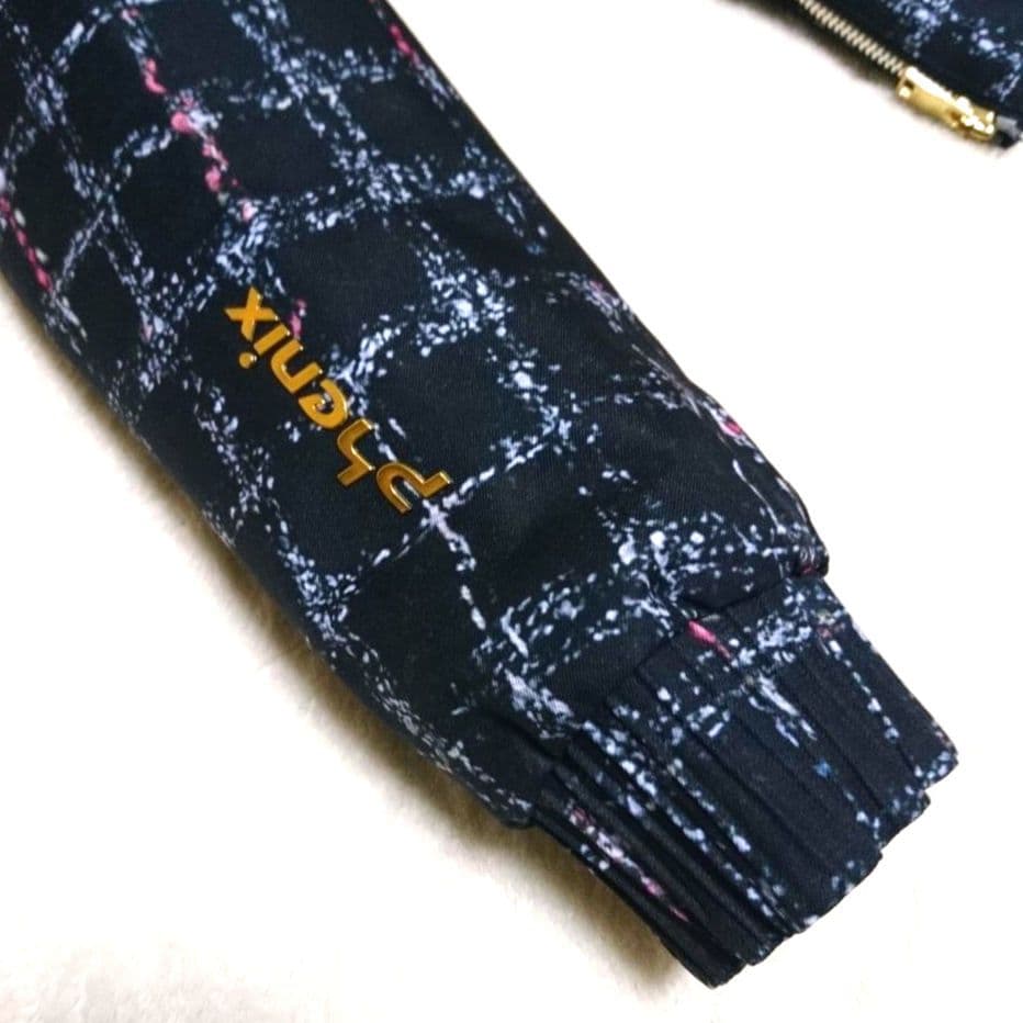 Phenix スリーウェイベストアンドジャケット S スキーウェア フェニックス