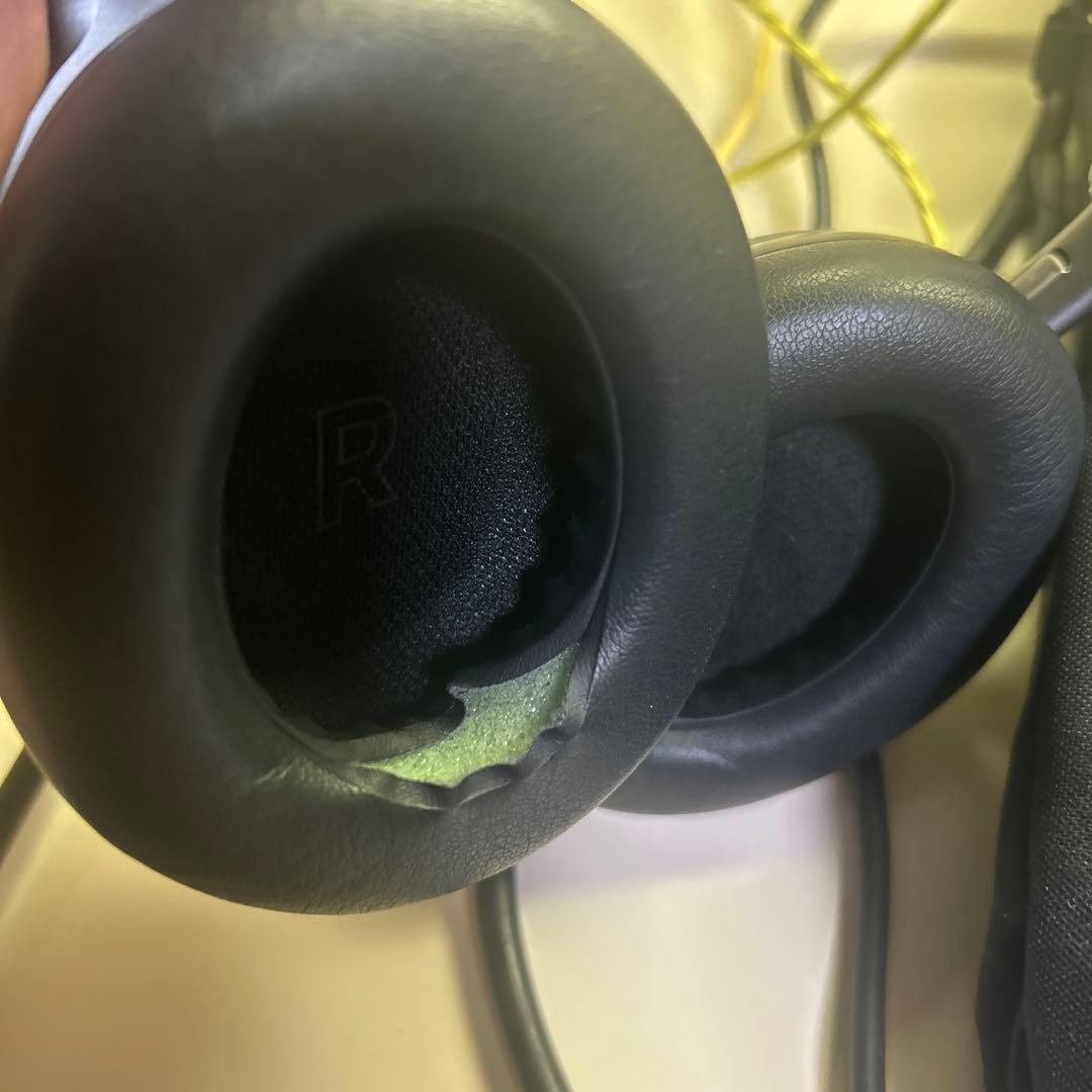 さみだれさん専用 Bose QuietComfort ウルトラヘッドホン