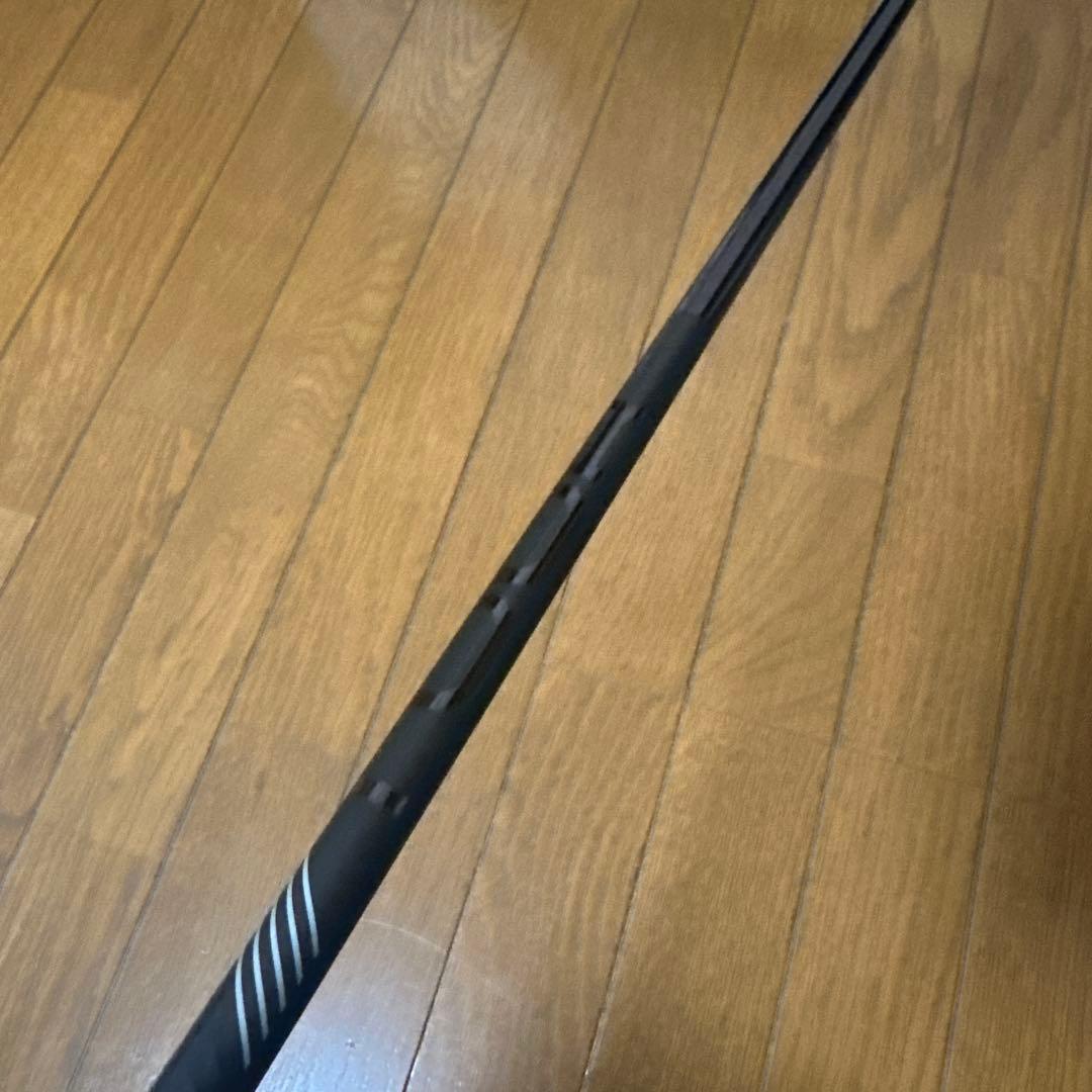 PING TOUR 2.0 BLACK 4U シャフト