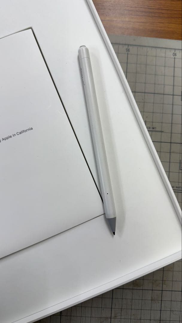 美品12.9インチ iPad Pro 1TB 第4世代 SIMフリー おまけ付