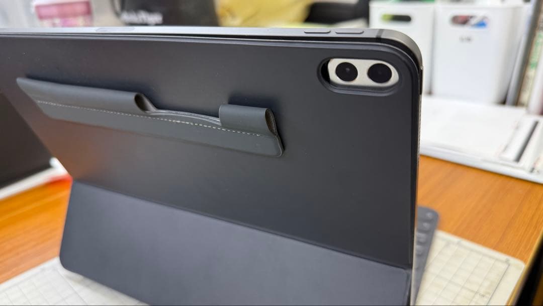 美品12.9インチ iPad Pro 1TB 第4世代 SIMフリー おまけ付