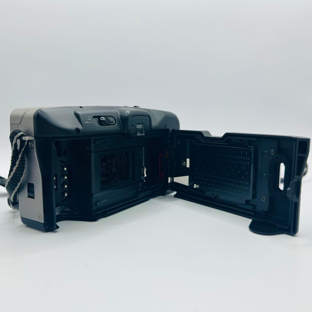 美品　キヤノン Canon Autoboy S II フィルムカメラ