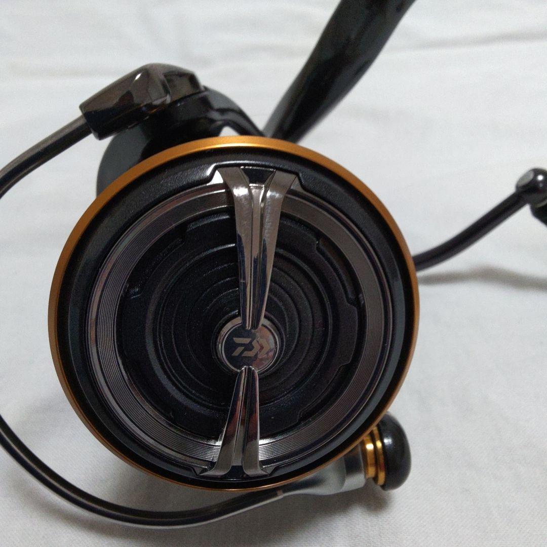 ヨ*ー様 ダイワ　21カルディア　LT 4000S - C 【新品未使用品】