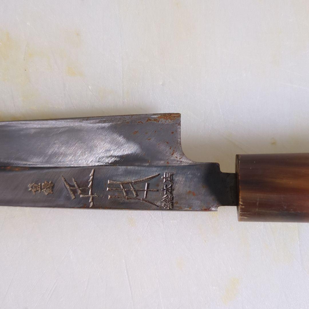 職人用　包丁セット ）