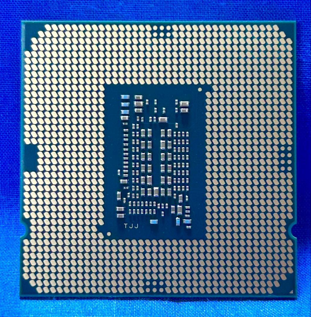 正常動作品 Intel i5-10400 2.9GHz LGA1200