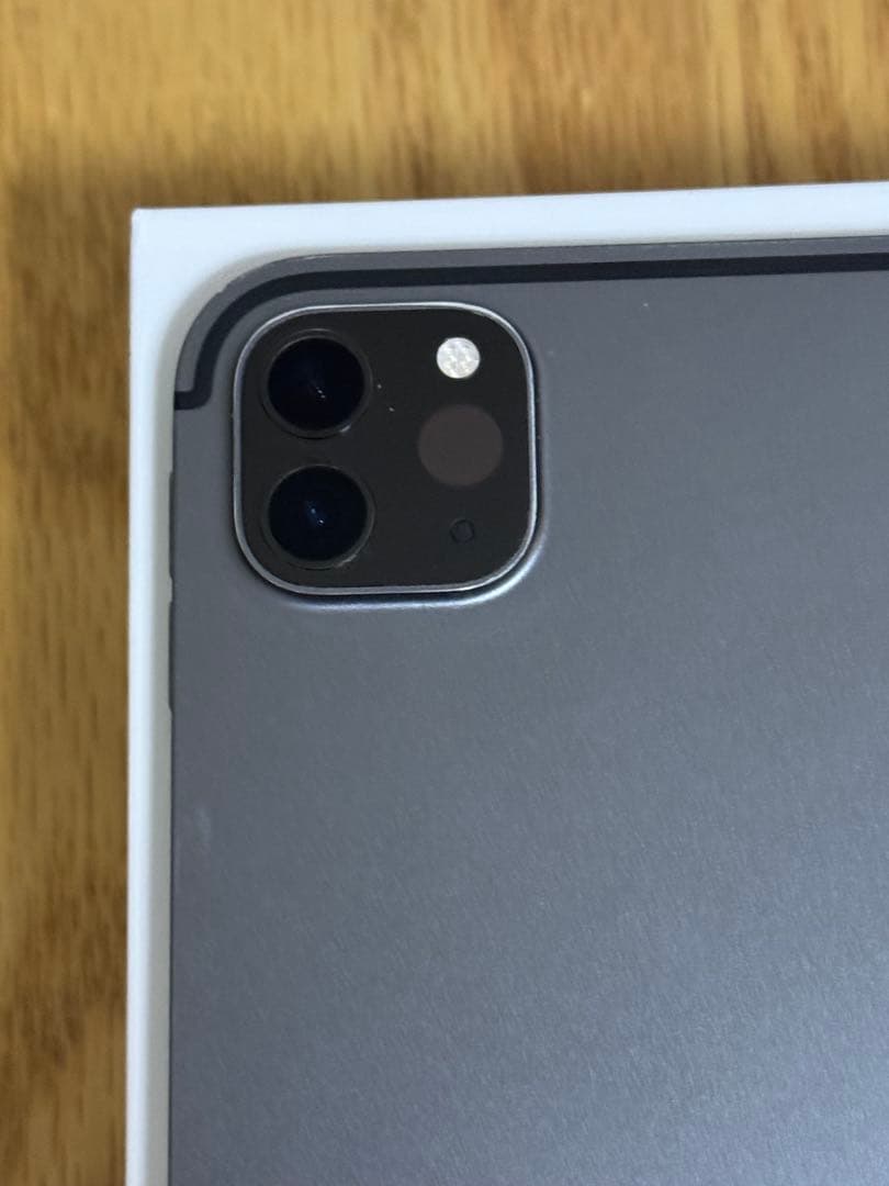 iPad Pro (11インチ) 第3世代 256GB セルラーモデル