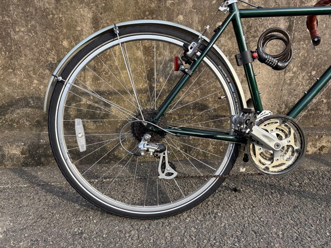 ARAYA FED Federal【当日手渡し可】