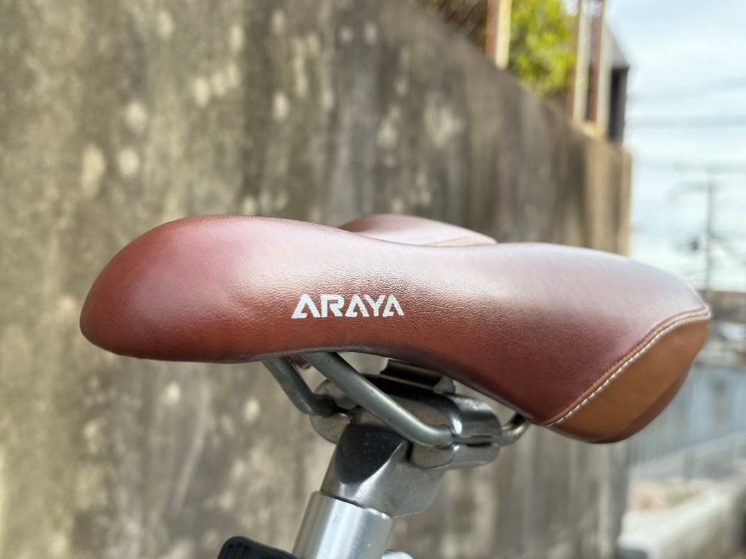 ARAYA FED Federal【当日手渡し可】