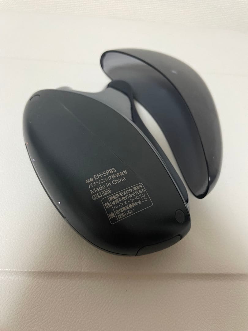 Panasonic VITALIFT かっさ EH-SP85-K EMC美顔器