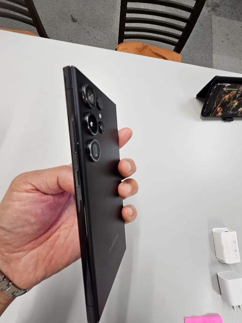 スマートフォン本体 GALAXY S23Ultra 5G