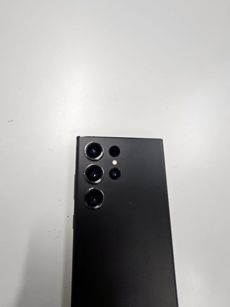 スマートフォン本体 GALAXY S23Ultra 5G