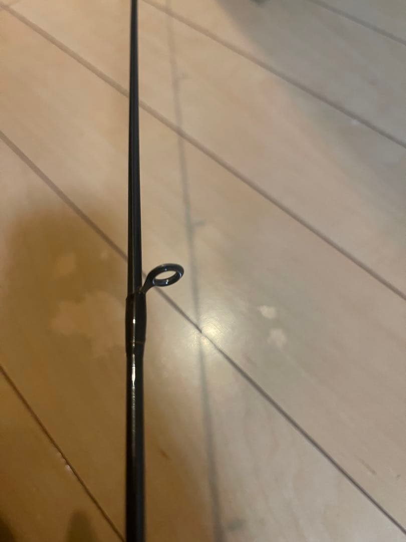 ダイワシーバスロッド　ラテオ86Ｌ　ロッド重さ約145gスピニングモデル