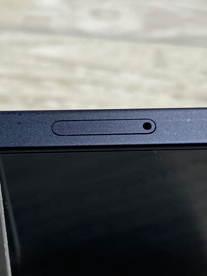 【美品】Apple iPhone12 MGHU3J/A 128GB ブラック