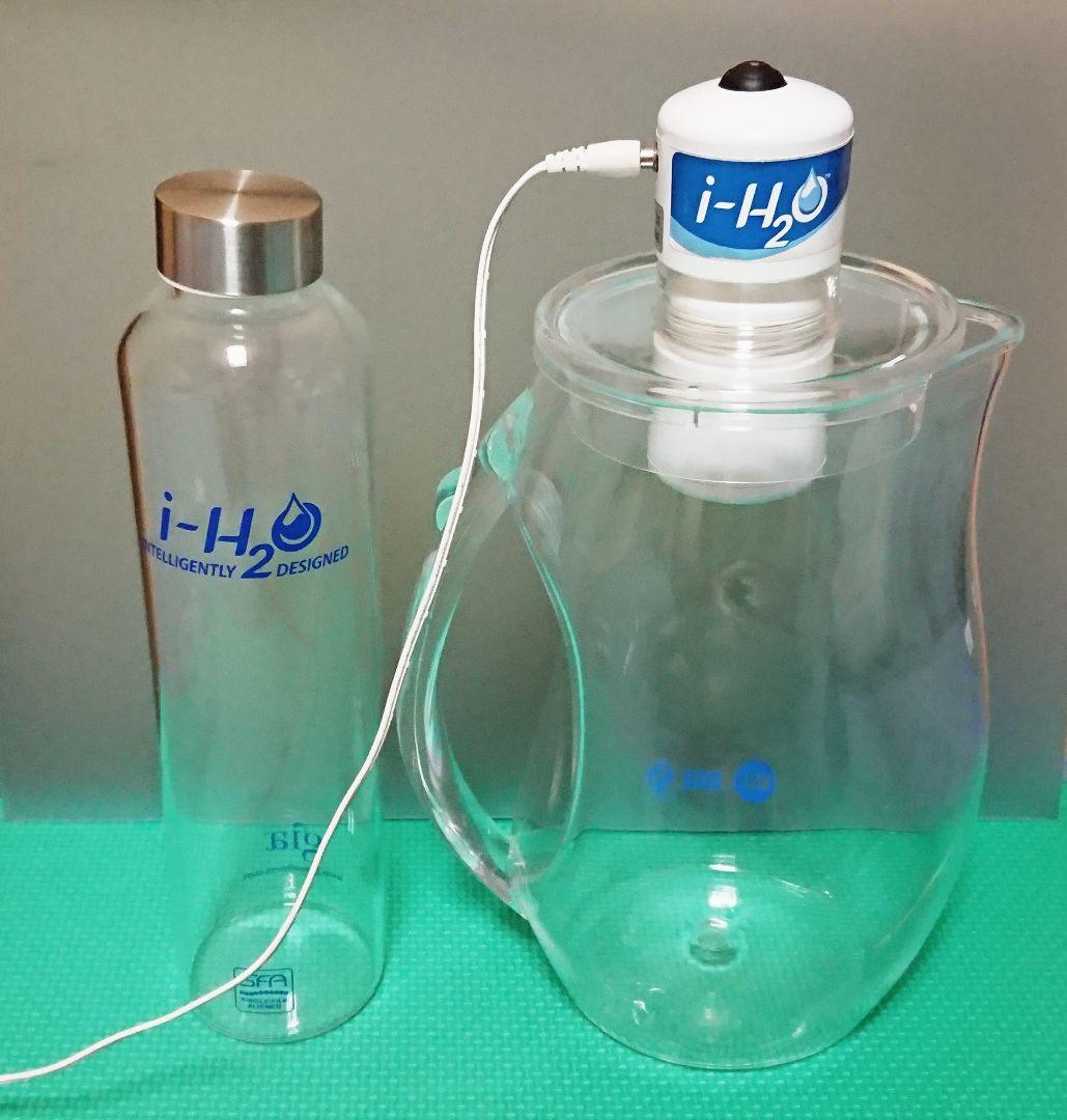 アイウォーター・システム (活水装置) gia wellness MRET