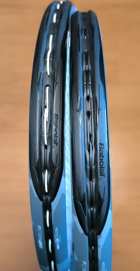 バボラ エボ アエロ ライト EVO AERO LITE G2 ２本セット