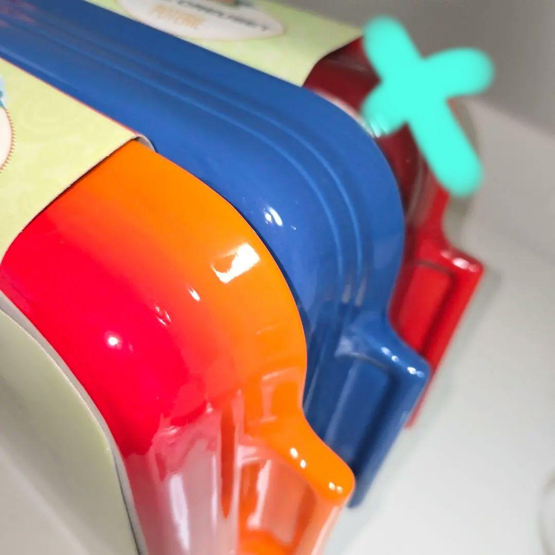 LE CREUSET 陶器製調理器具