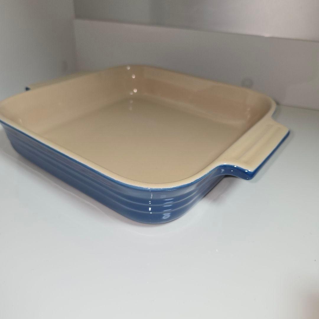 LE CREUSET 陶器製調理器具