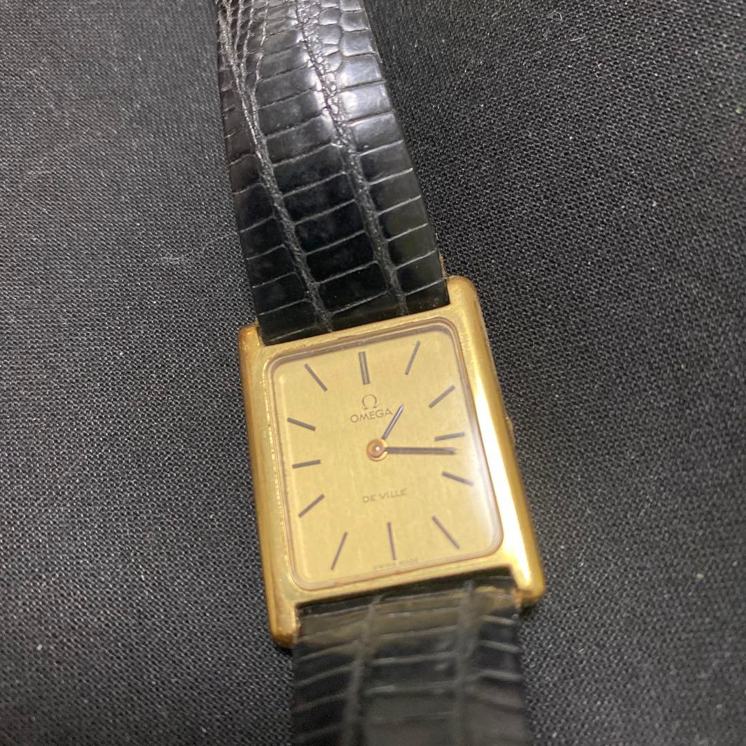 ジャンク品　腕時計　レディース　アンティーク　コレクション