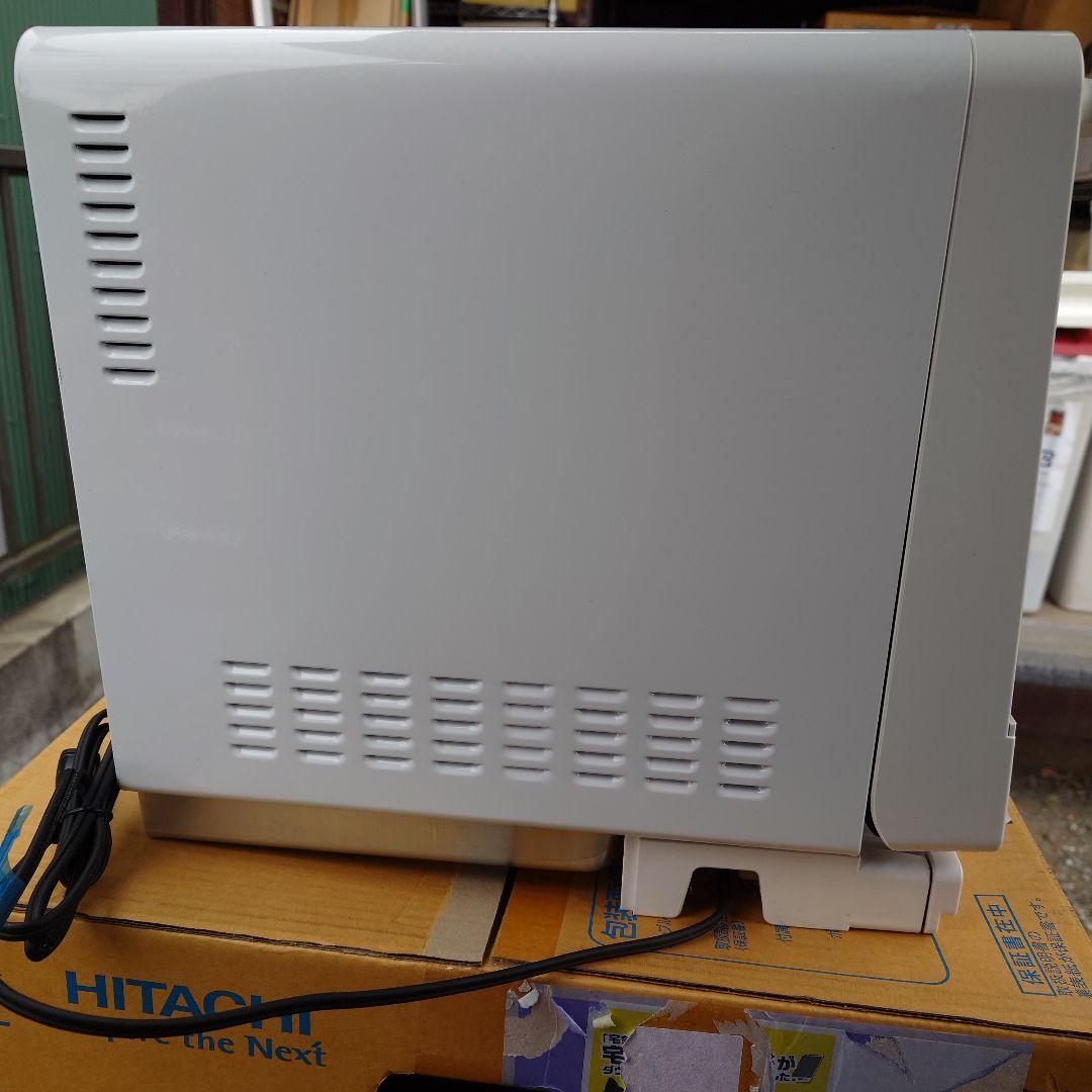 【訳あり】未使用品 MRO-S8A ホワイト