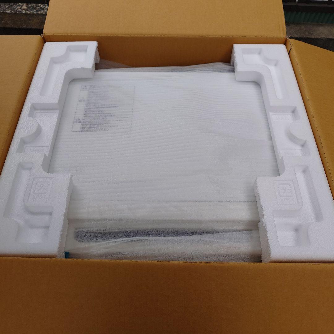 【訳あり】未使用品 MRO-S8A ホワイト