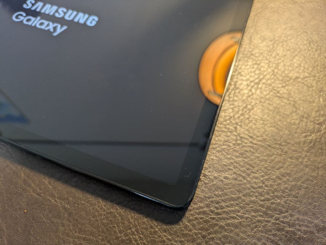 Samsung Galaxy tab a9＋