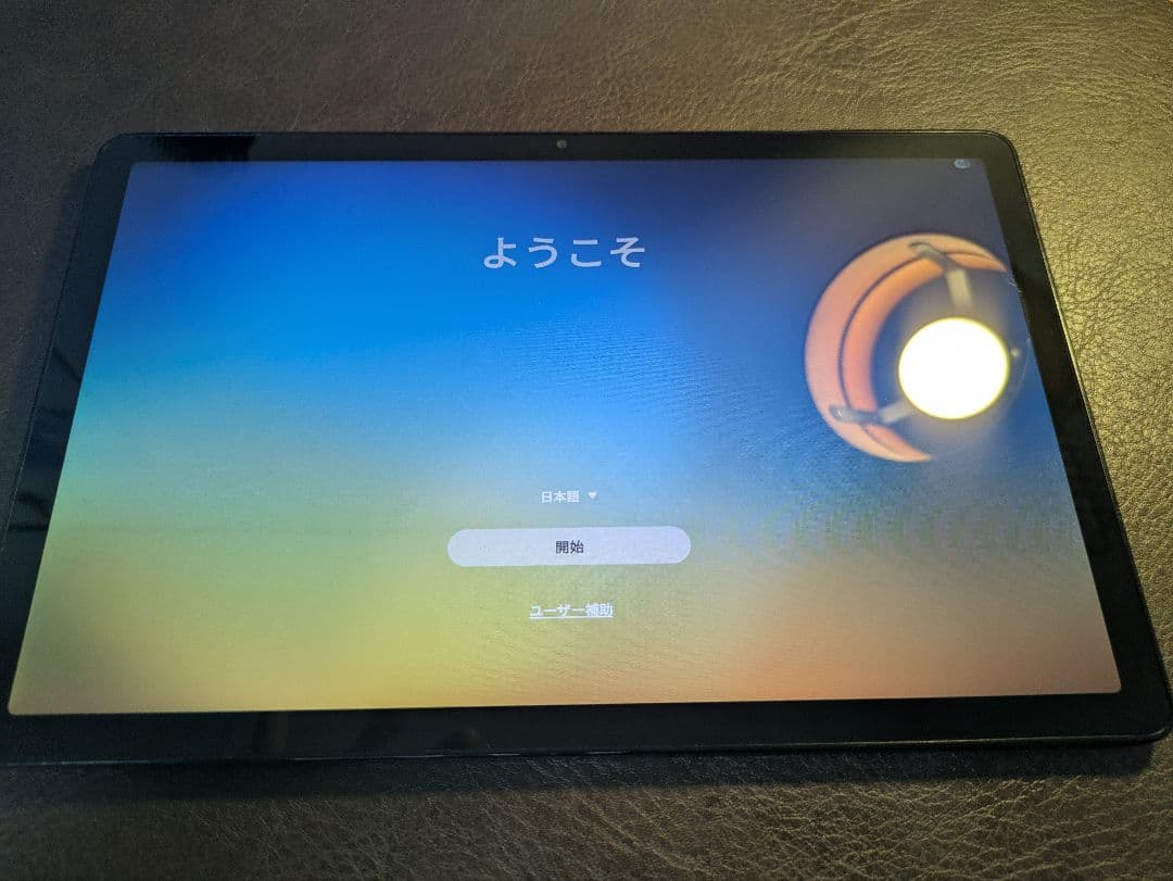 Samsung Galaxy tab a9＋