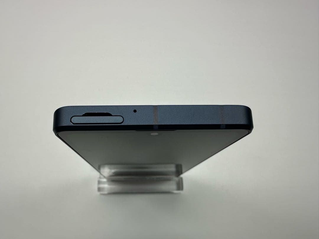 Aquos sense8 docomo 128GB コバルトブラック