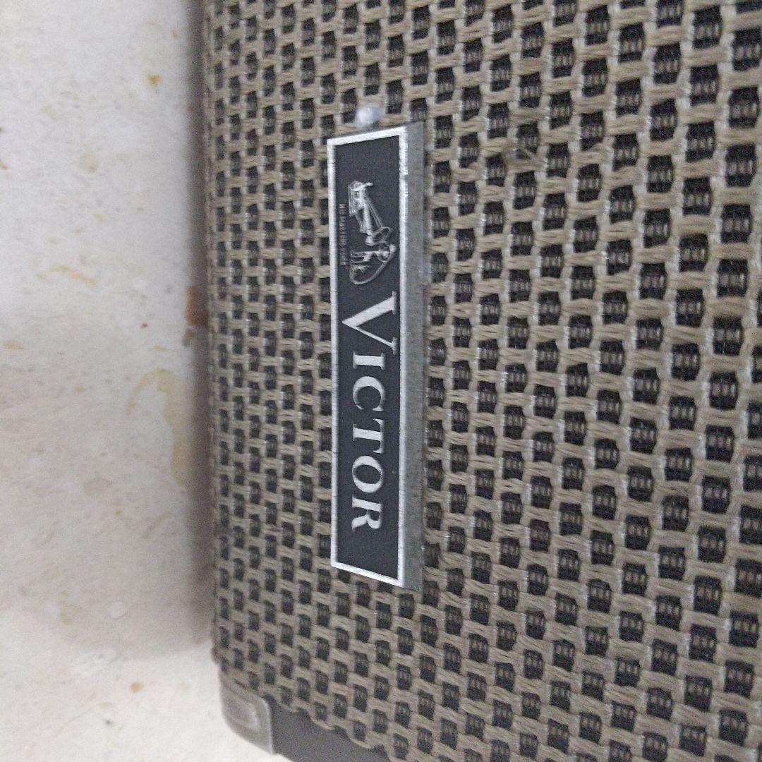 Victor PAE166-3 アンプ一体型レコードプレイヤー