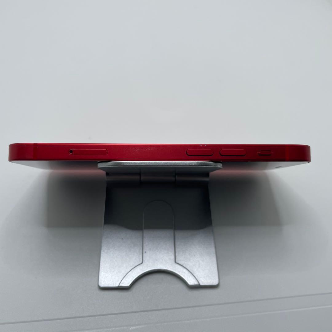 【格安美品】iPhone 12mini 128GB simフリー本体 339