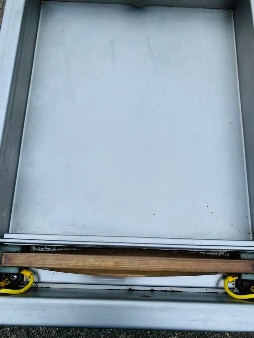 自動真空包装機 石島商事　ステンレス製 SK-300 業務用　飲食店　お店　厨房