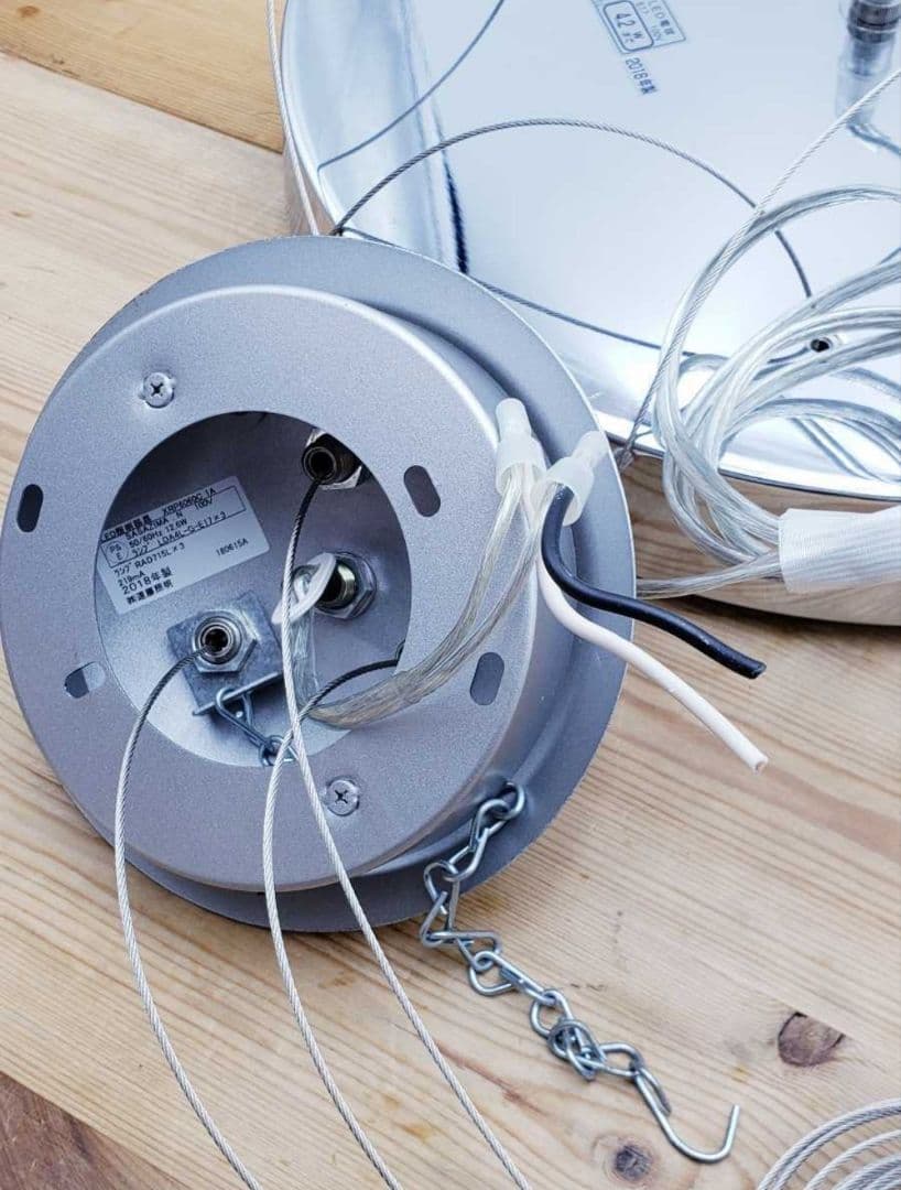 LEDペンダントライト1点 遠藤照明 XRP6060C【M‐2409TL7】