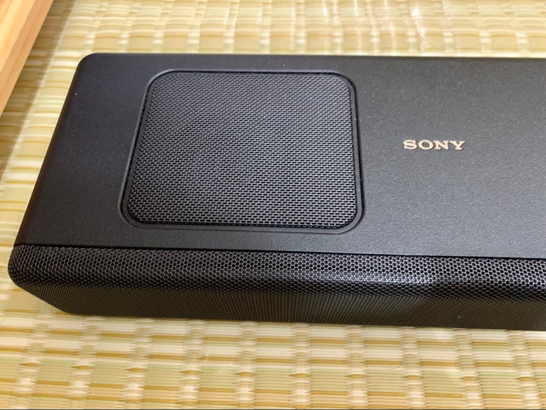 サウンドバー HT-A5000