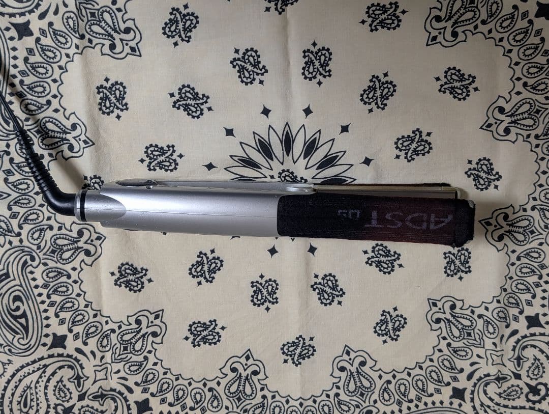 ADST Premium DS ストレートヘアアイロン