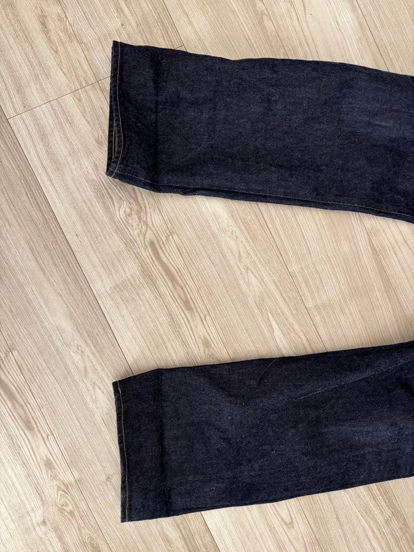 パンツ 501 JEANS 1955 VINTAGE CLOTHING