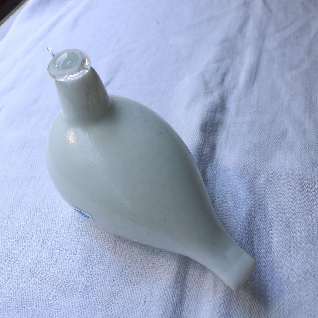 イッタラバード　雷鳥　ホワイト　オイバトイッカ　1793 冬　Riekko